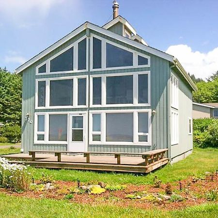 Urbanski House Yachats Exterior photo