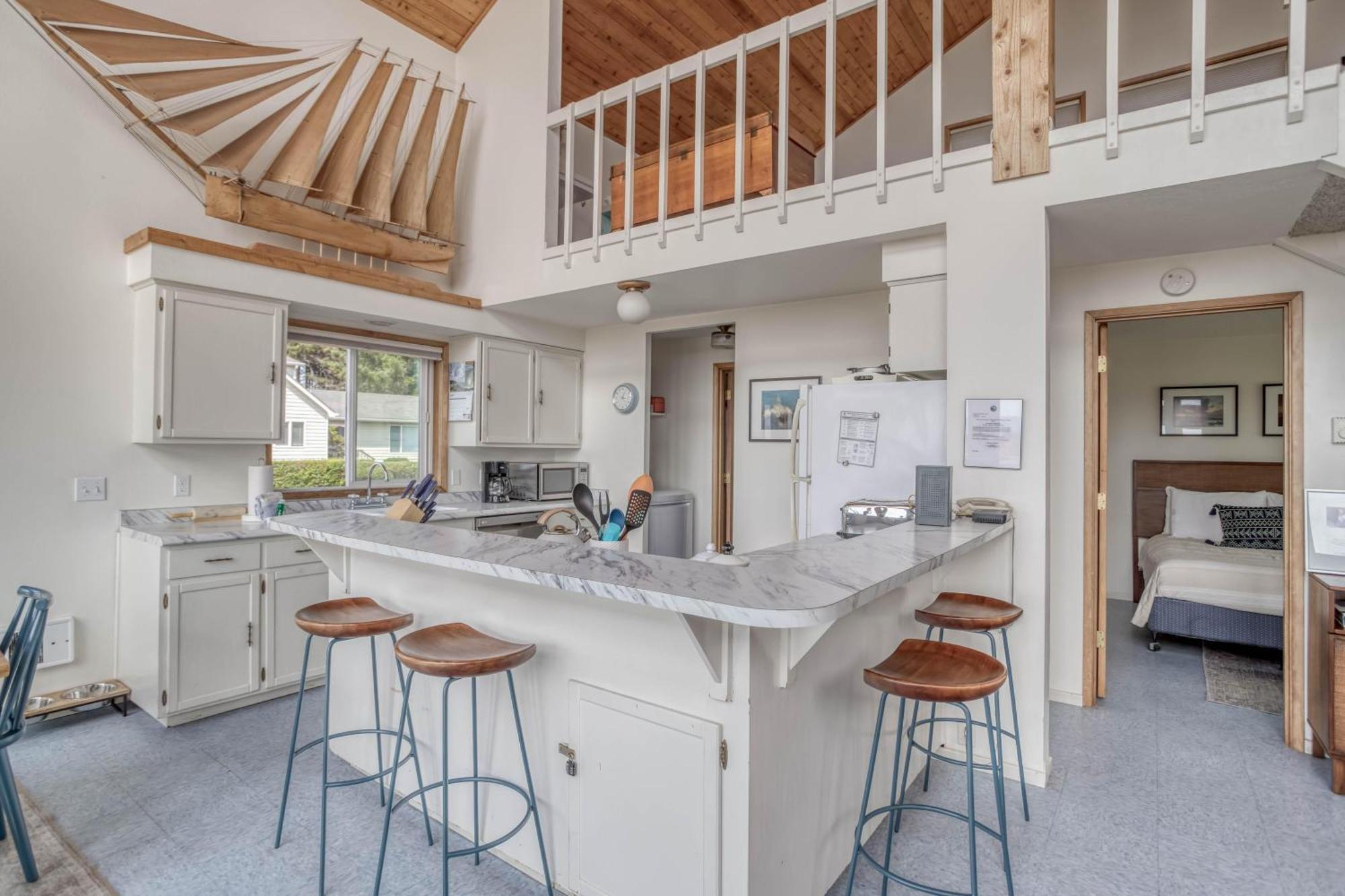 Urbanski House Yachats Exterior photo